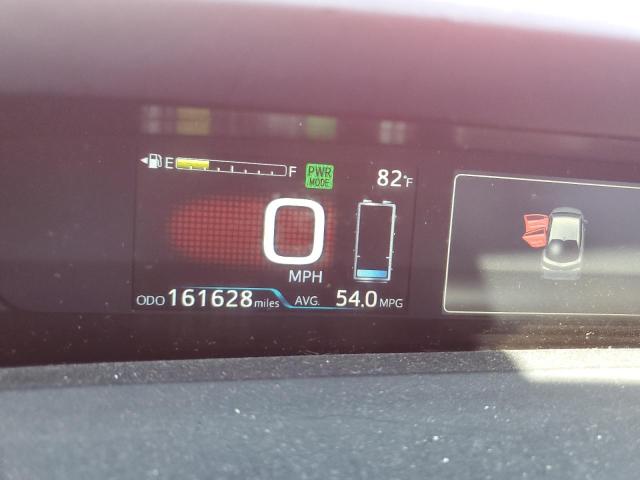 2020 TOYOTA PRIUS PRIME LE JTDKARFP1L3157098