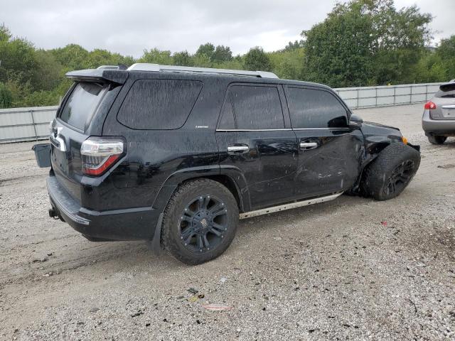 2015 TOYOTA 4RUNNER SR JTEBU5JR2F5215281