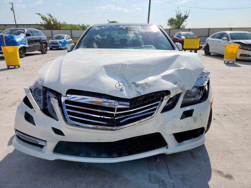 2012 MERCEDES-BENZ E 350 #3305680739