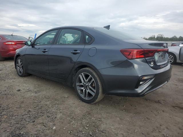 2019 KIA FORTE GT L - 3KPF34AD7KE071183