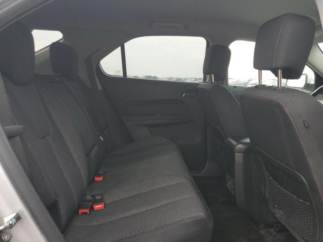 2015 CHEVROLET EQUINOX LT - 1GNALBEKXFZ108008