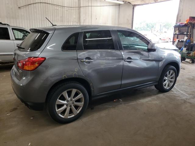 2015 MITSUBISHI OUTLANDER 4A4AR4AU9FE005978