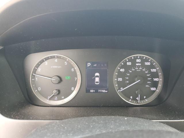 2016 HYUNDAI SONATA SE 5NPE24AFXGH325231