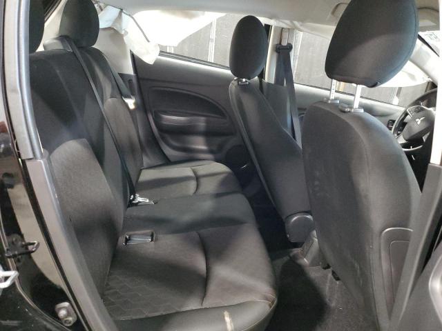 2024 MITSUBISHI MIRAGE ES - ML32AUHJ2RH009195