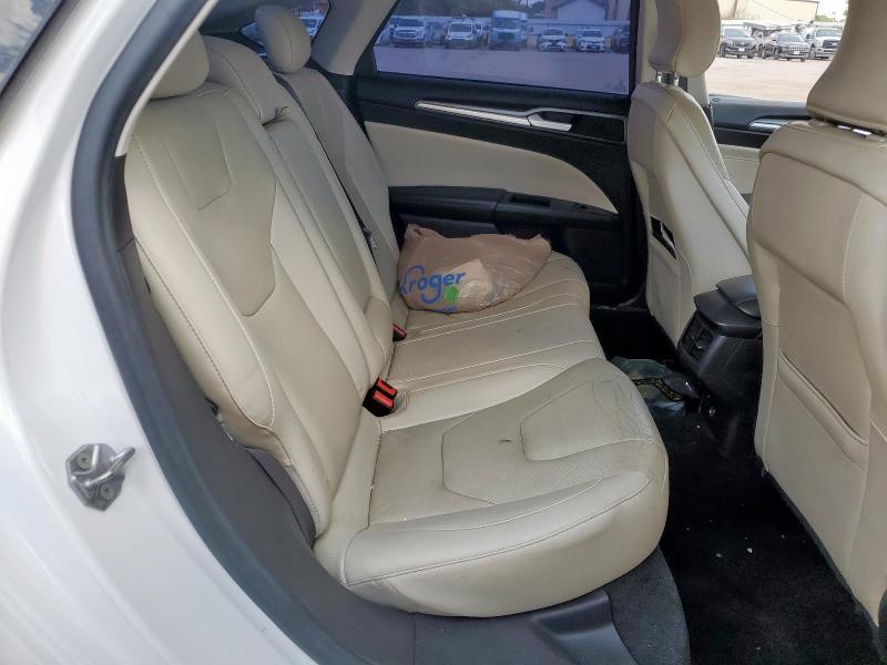 2015 FORD FUSION TIT - 3FA6P0K95FR283592