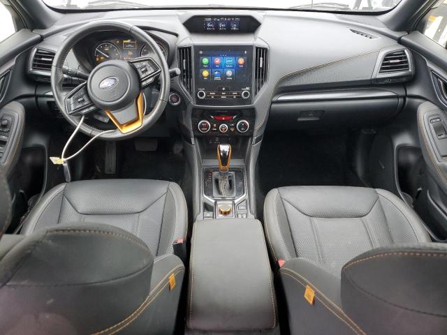 2024 SUBARU FORESTER WILDERNESS JF2SKAJC0RH408869