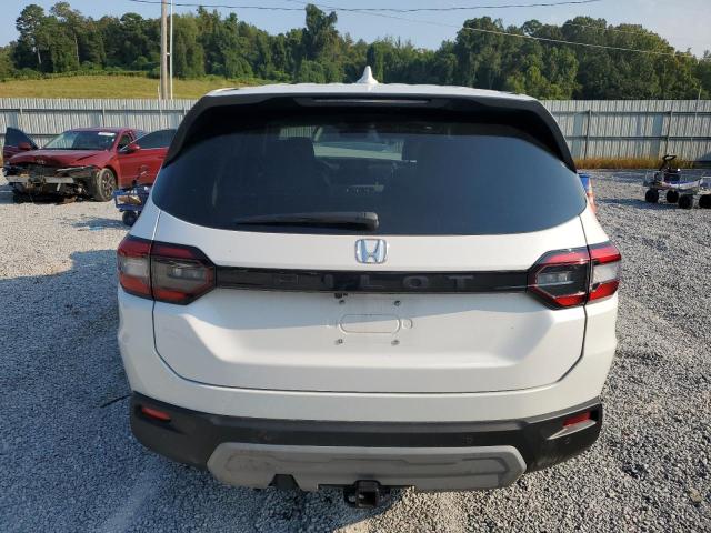 2025 HONDA PILOT EXL 5FNYG2H45SB021058