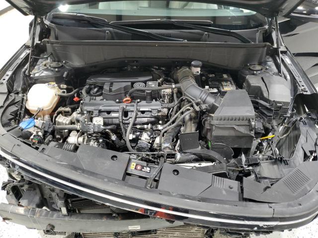 2024 HYUNDAI KONA LIMIT KM8HECA3XRU078737