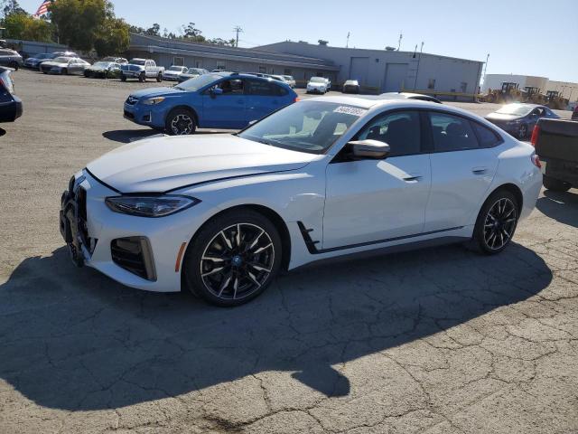 BMW I4 M50