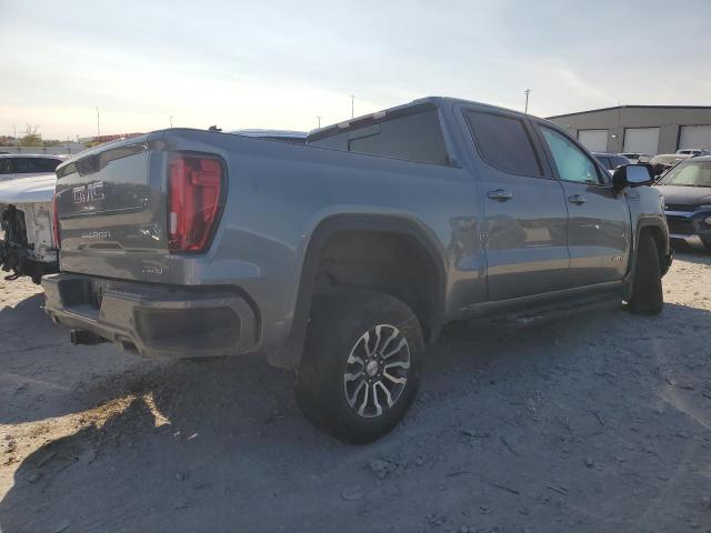 2020 GMC SIERRA K1500 AT4 3GTP9EEL3LG386482