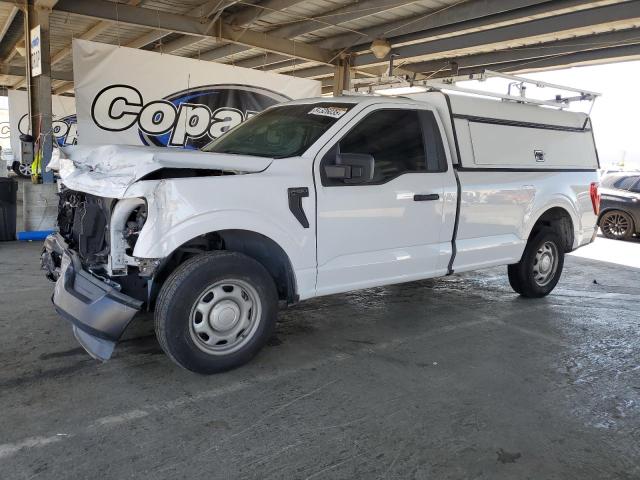 FORD F150