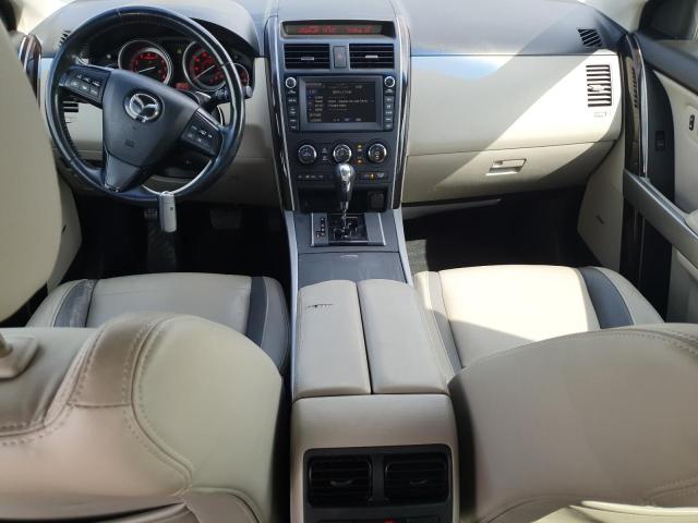 2012 MAZDA CX-9 - JM3TB2DV0C0340866