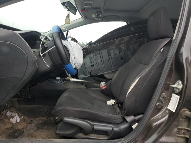 2013 HONDA CIVIC EX - 2HGFB2F86DH533552