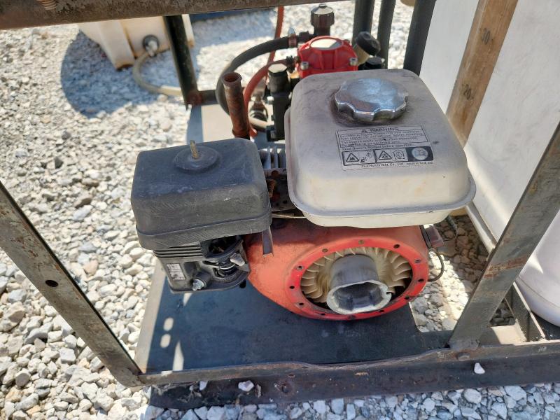 2008 CONTIELTON UNKNOWN #3259206993