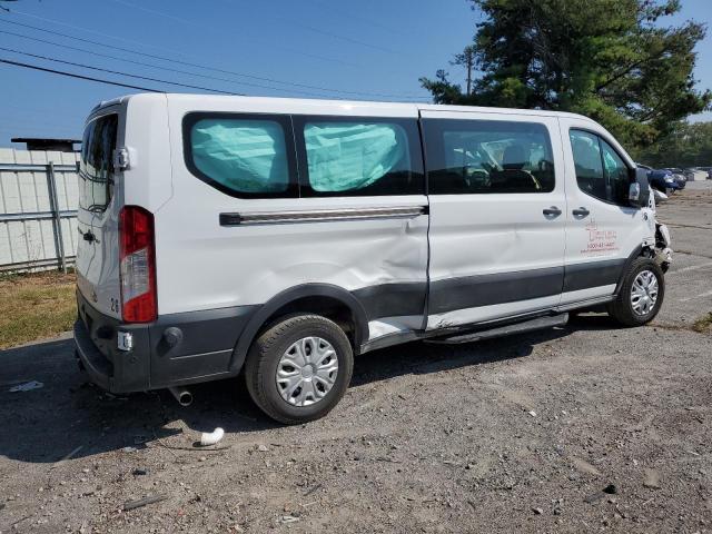 2024 FORD TRANSIT T- #3285769701