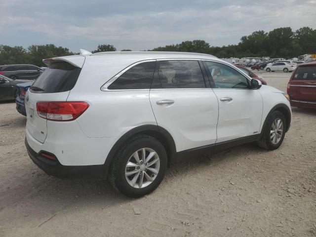 2017 KIA SORENTO LX - 5XYPGDA30HG268059