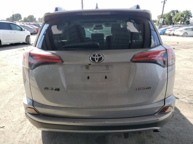 2017 TOYOTA RAV4 LIMIT 2T3YFREV8HW396941