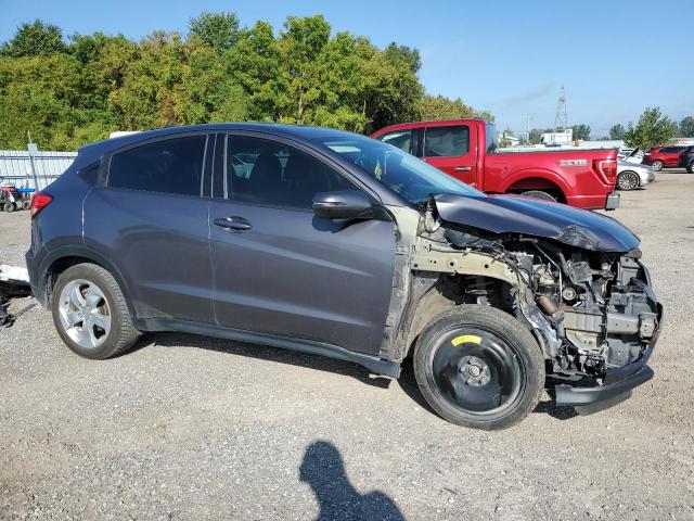 2016 HONDA HR-V EX 3CZRU6H54GM106547