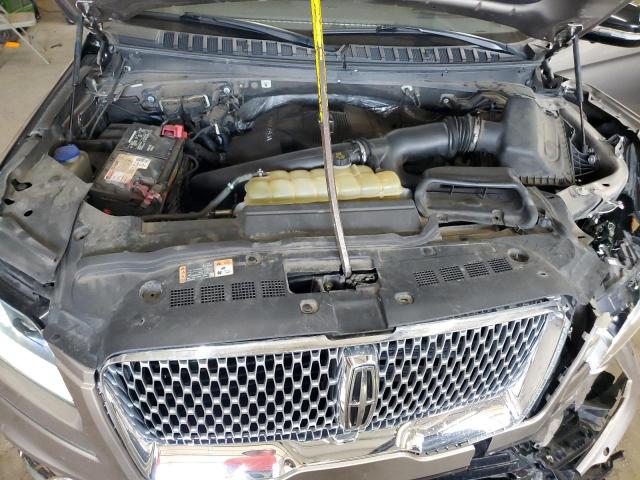 2019 LINCOLN NAVIGATOR 5LMJJ2LT3KEL07518