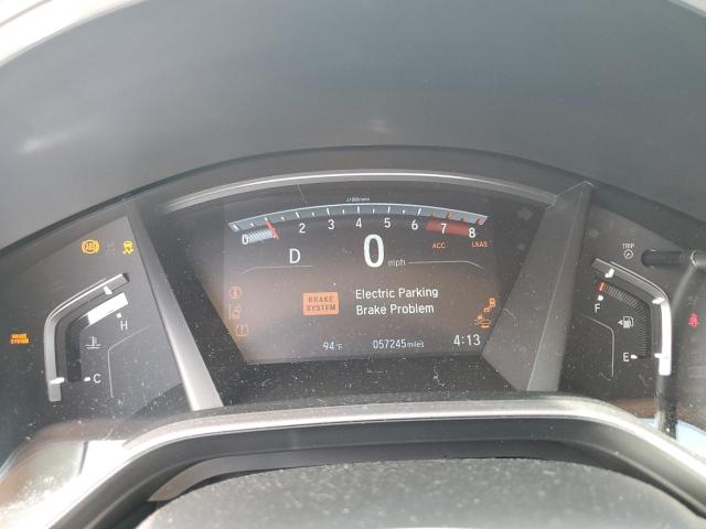 2021 HONDA CR-V TOURI 7FARW2H91ME007667