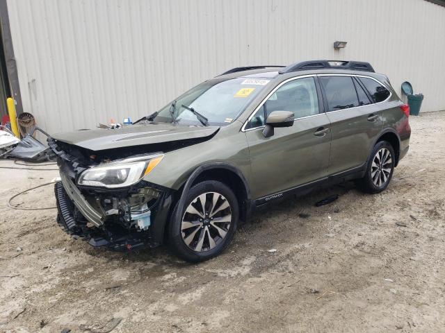 2015 SUBARU OUTBACK 2. #3259062044