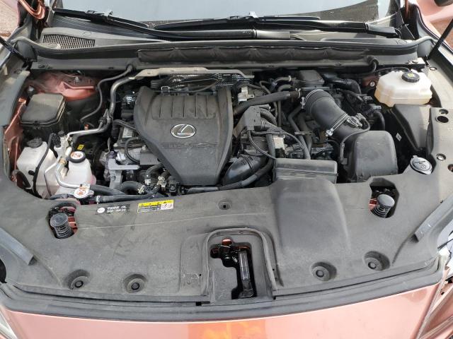 2023 LEXUS RX 500H F 2T2BCMEA0PC003520