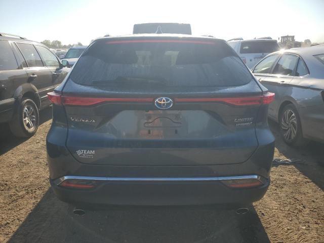 2021 TOYOTA VENZA LE - JTEAAAAH8MJ045632