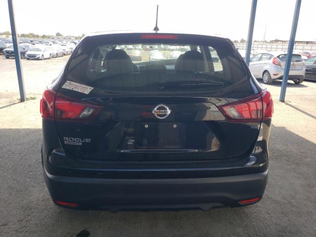 2019 NISSAN ROGUE SPOR - JN1BJ1CP9KW228621
