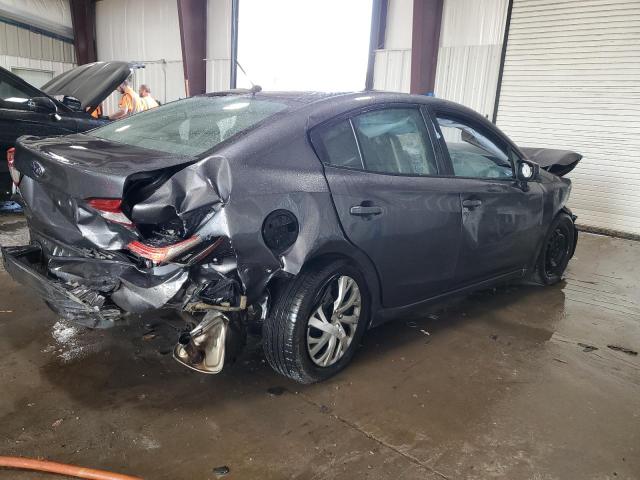 2022 SUBARU IMPREZA - 4S3GKAB6XN3601082