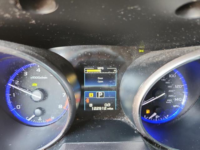 2016 SUBARU OUTBACK 2. 4S4BSAJC2G3295401