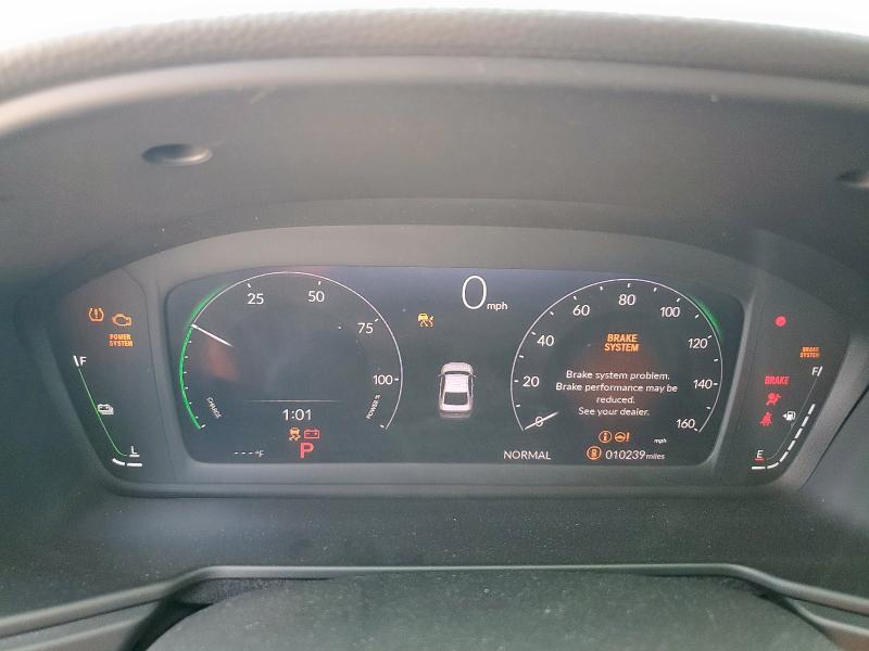 2025 HONDA ACCORD HYB 1HGCY2F62SA019919