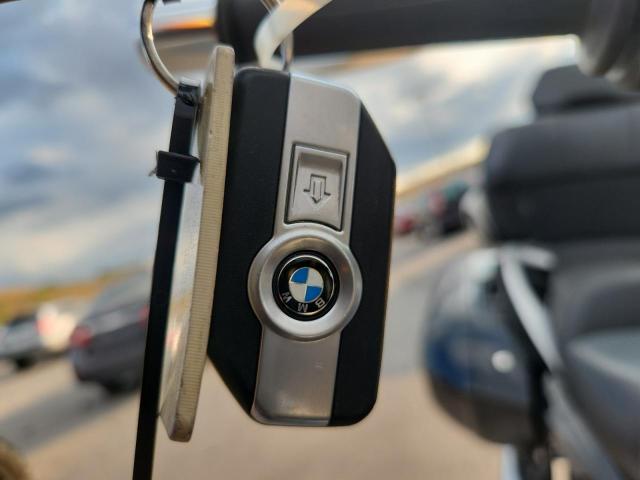 2016 BMW K1600 GTL WB1061202GZZ26498