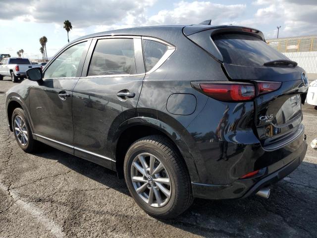 2024 MAZDA CX-5 PREFE JM3KFBCL5R0421113