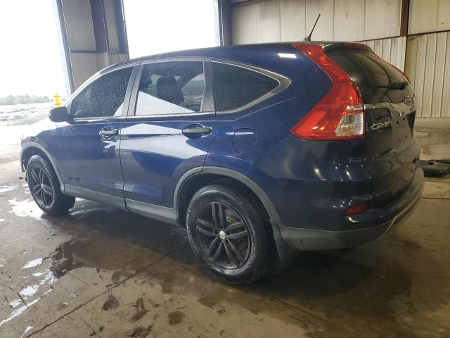 2015 HONDA CR-V LX 3CZRM3H39FG708550