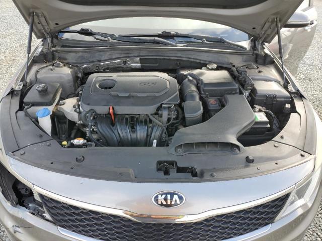 2016 KIA OPTIMA LX 5XXGT4L37GG026669