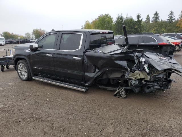 2021 GMC SIERRA K1500 DENALI - 3GTU9FET4MG318735