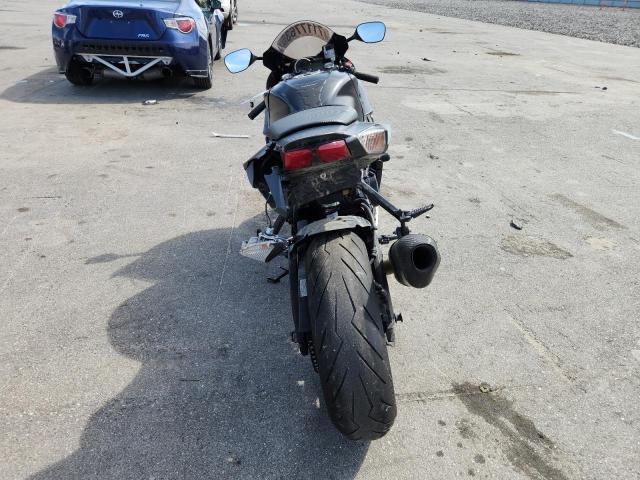 2017 SUZUKI GSXR600 JS1GN7FAXH2100707