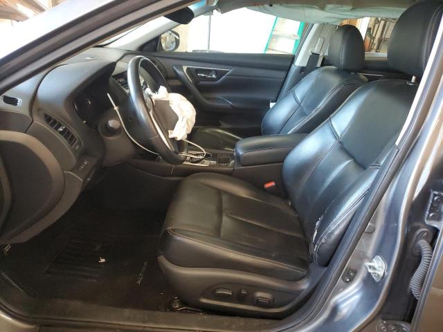 2018 NISSAN ALTIMA 2.5 1N4AL3AP0JC139706