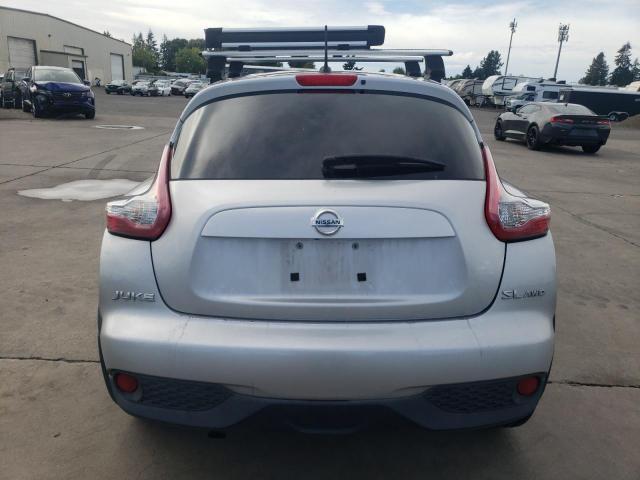 2015 NISSAN JUKE S JN8AF5MV8FT551911