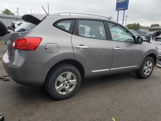 2015 NISSAN ROGUE SELE JN8AS5MV1FW251492