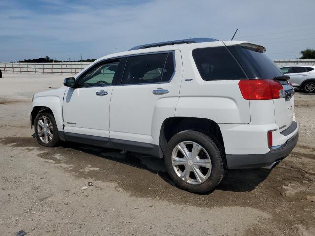 2016 GMC TERRAIN SL - 2GKFLPE3XG6161877