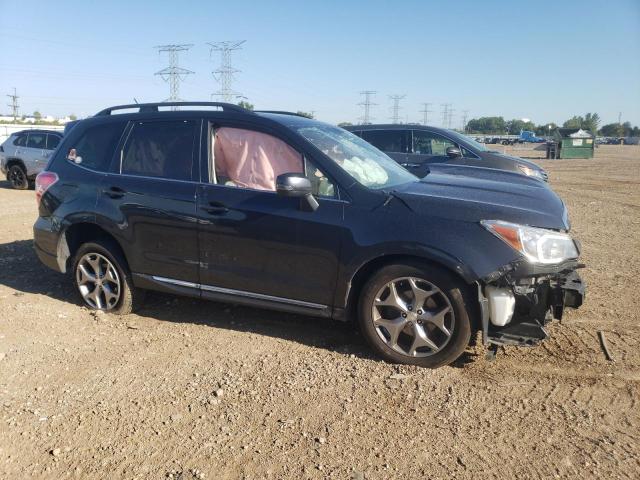 2015 SUBARU FORESTER 2 JF2SJAWC9FH468480