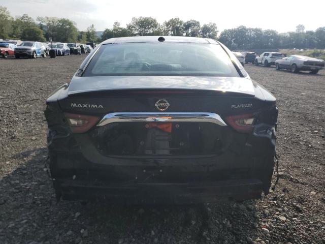 2019 NISSAN MAXIMA S 1N4AA6AV5KC384704
