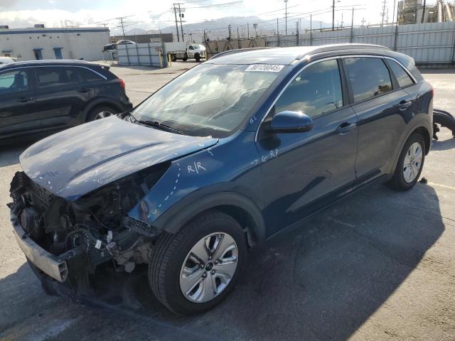 KIA NIRO FE