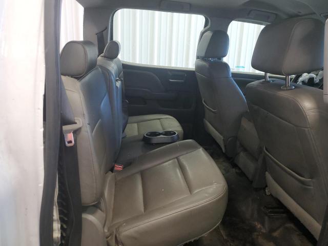 2018 CHEVROLET SILVERADO - 3GCUKNEH8JG110198