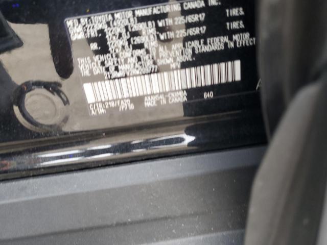 2024 TOYOTA RAV4 XLE - 2T3RWRFV2RW209777