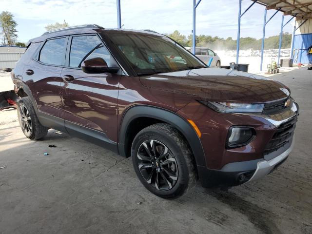 2023 CHEVROLET TRAILBLAZE #3303820427