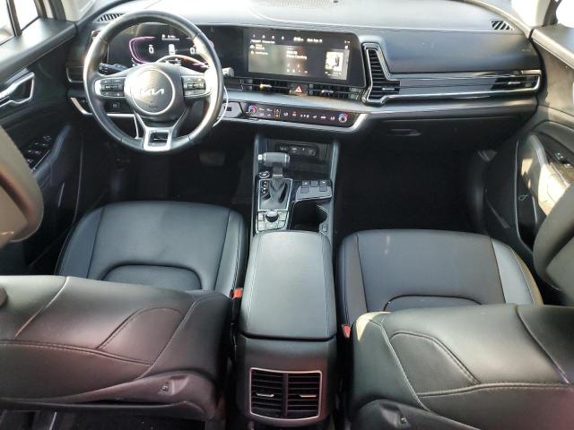 2024 KIA SPORTAGE EX 5XYK33DF9RG165424