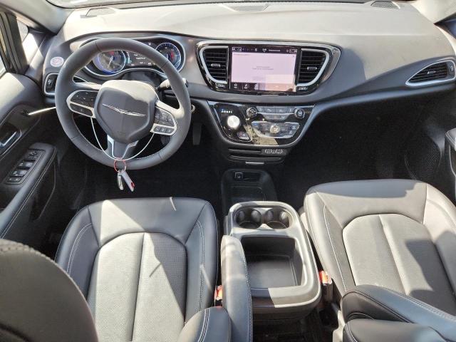 2025 CHRYSLER PACIFICA S 2C4RC1BG0SR568689