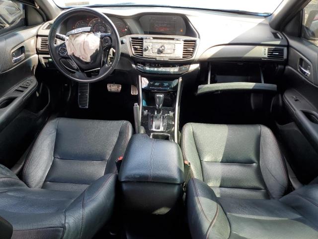 2017 HONDA ACCORD SPO 1HGCR2F13HA205897